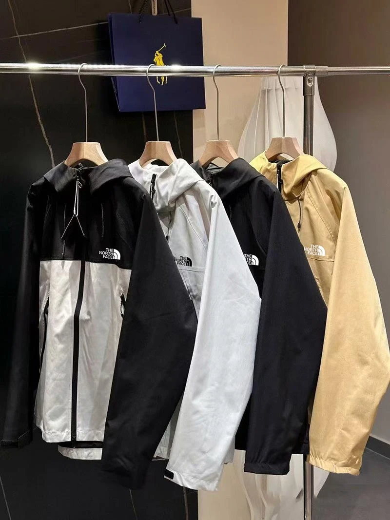 LM-8803户单hardshell jacket