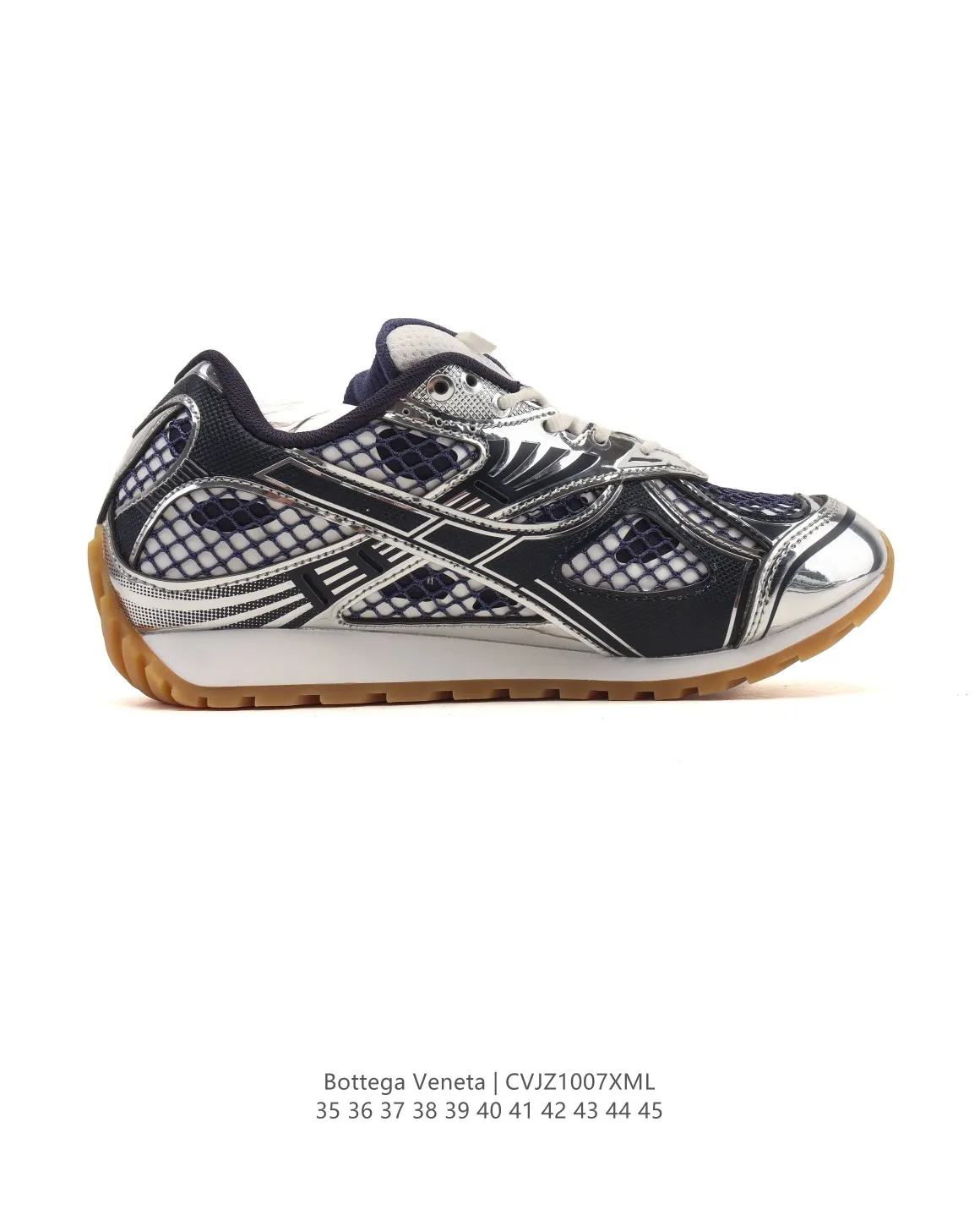 CVJZ1007XMLrunning sneakers