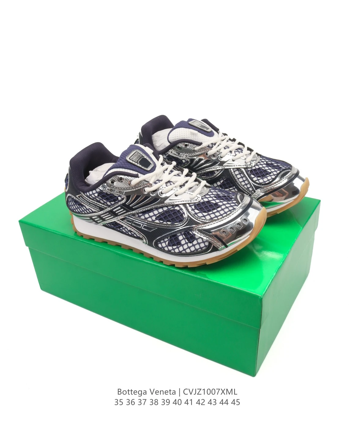 CVJZ1007XMLrunning sneakers