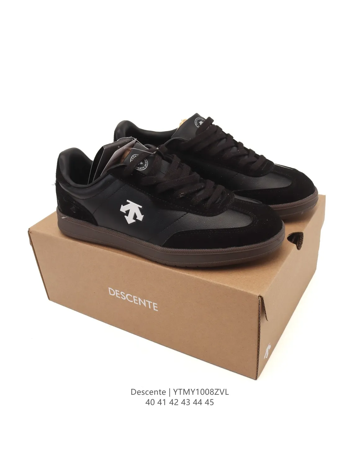 YTMY1008ZVLcasual sneakers