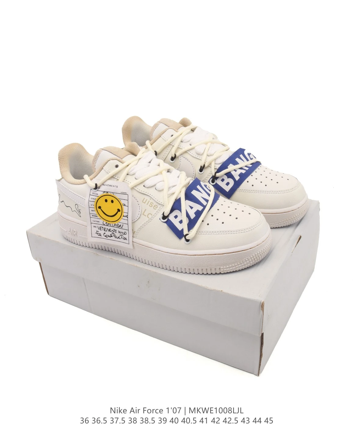 MKWE1008LJLcasual sneakers