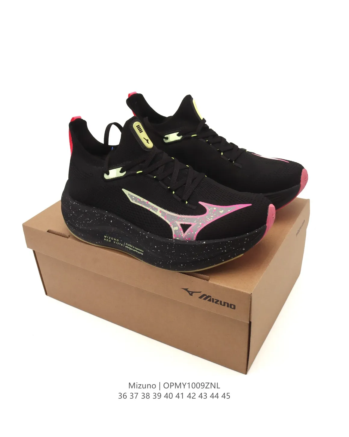 OPMY1009ZNLrunning sneakers