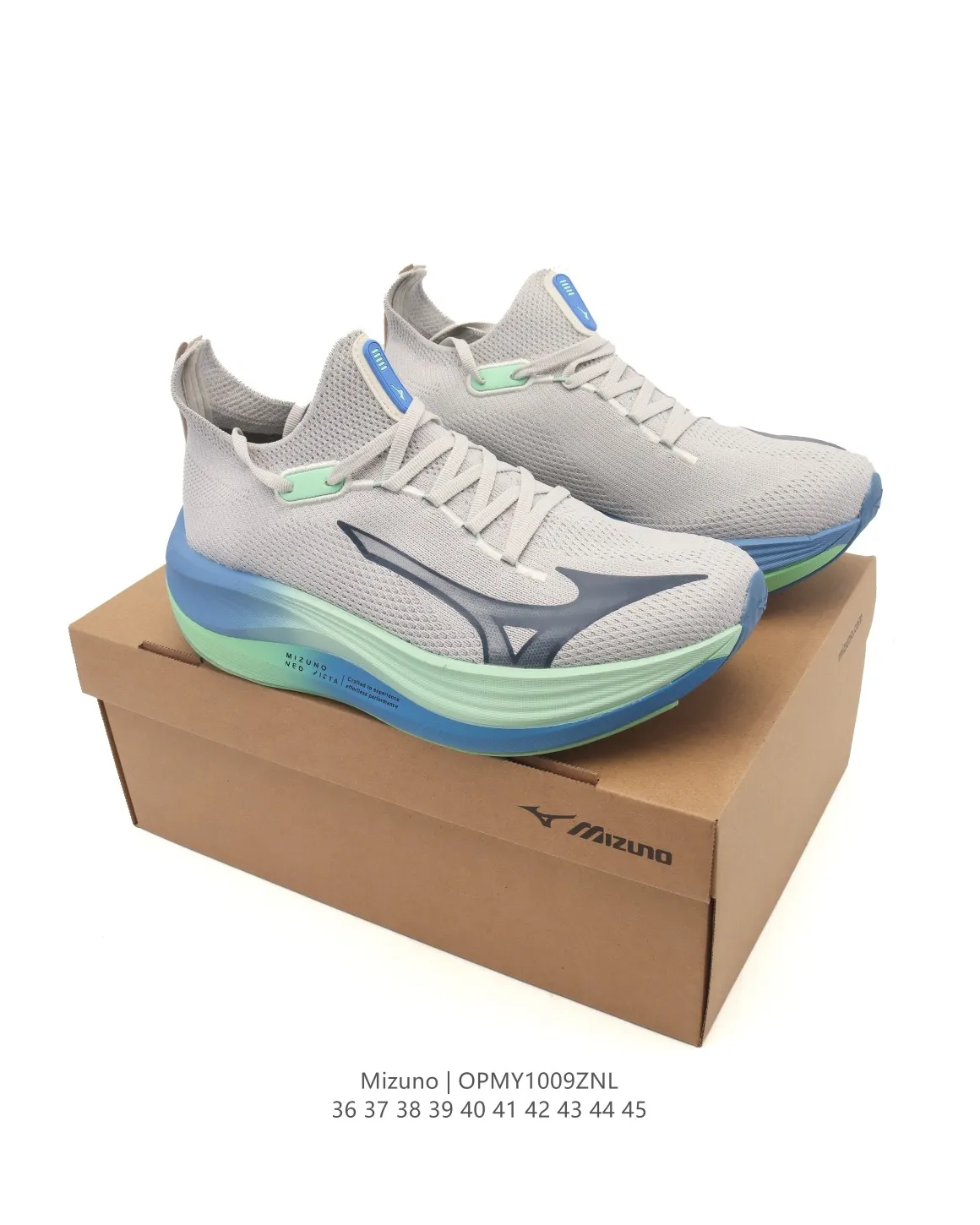 OPMY1009ZNLrunning sneakers