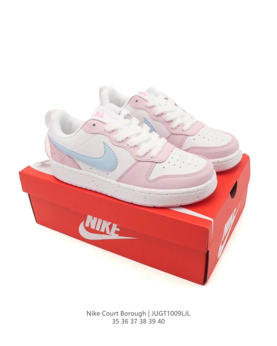 DV5456-300casual sneakers