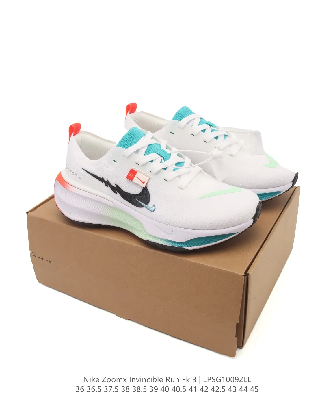 DR2615running sneakers