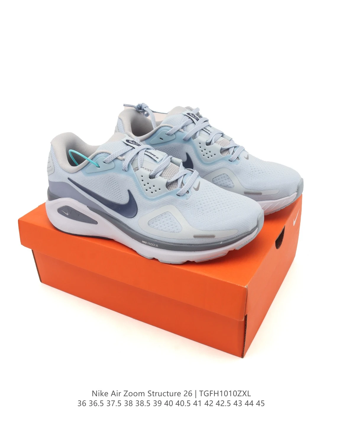 TGFH1010running sneakers