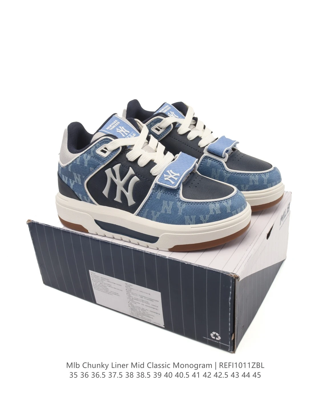 3ASXE035N(GP42)casual sneakers