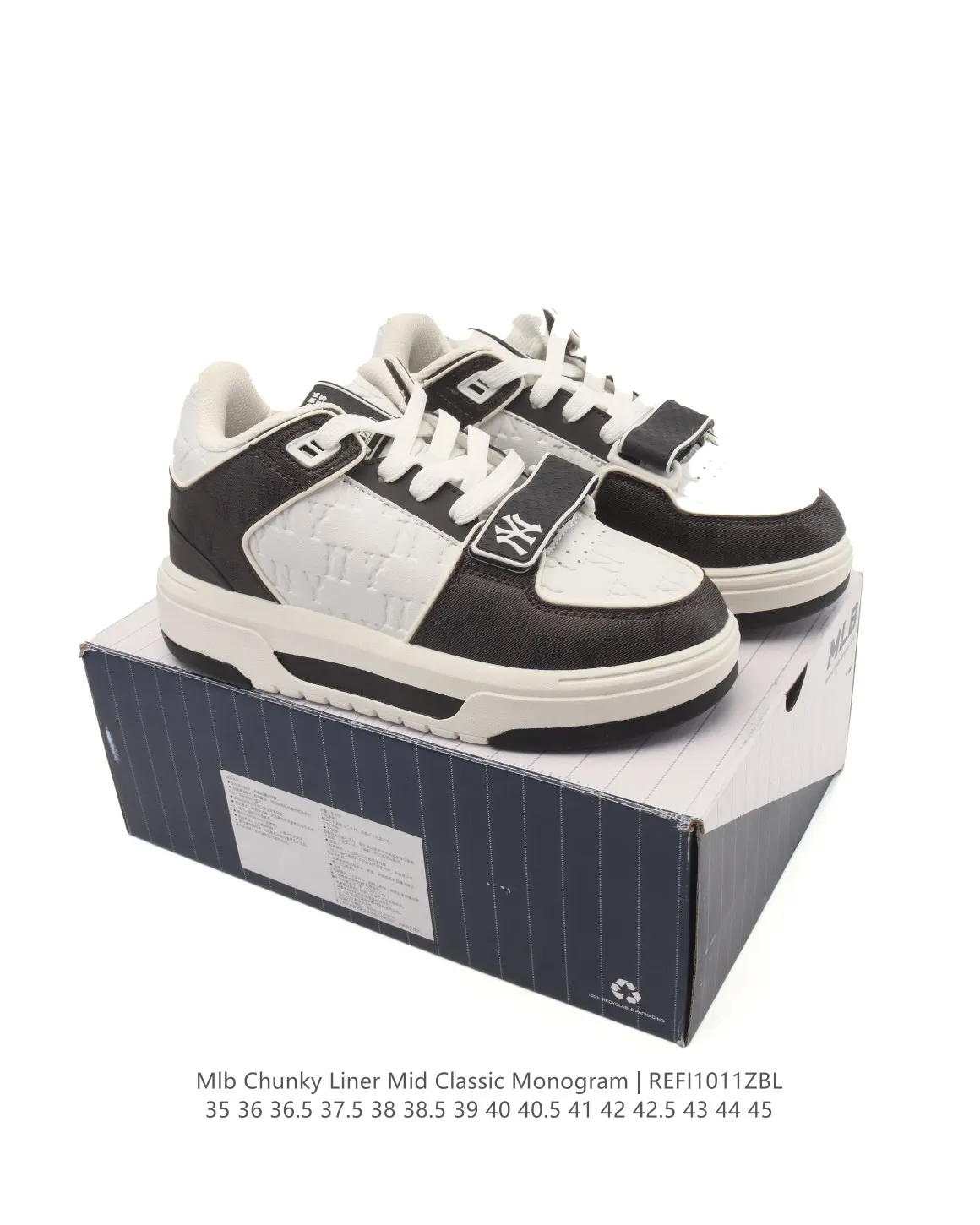 3ASXE035N(GP42)casual sneakers