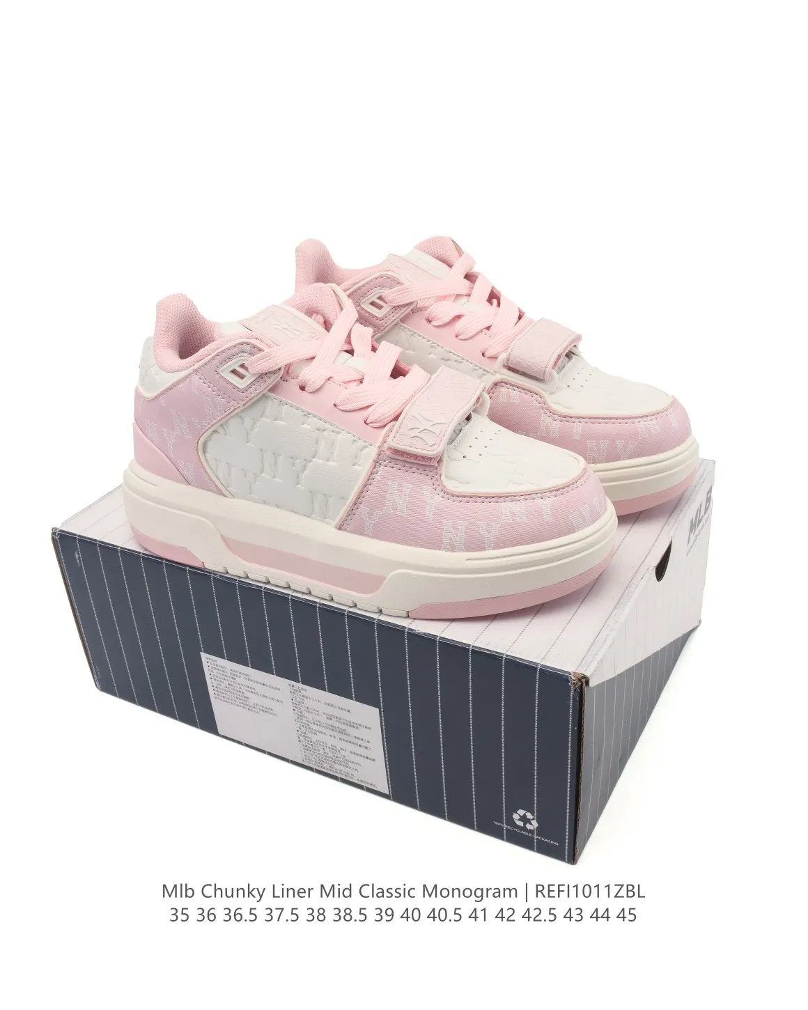 3ASXE035N(GP42)casual sneakers