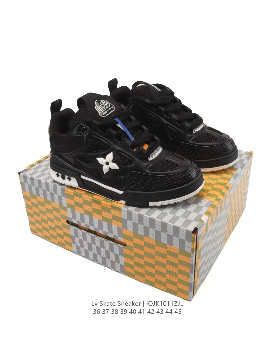 IOJK1011ZJLcasual sneakers