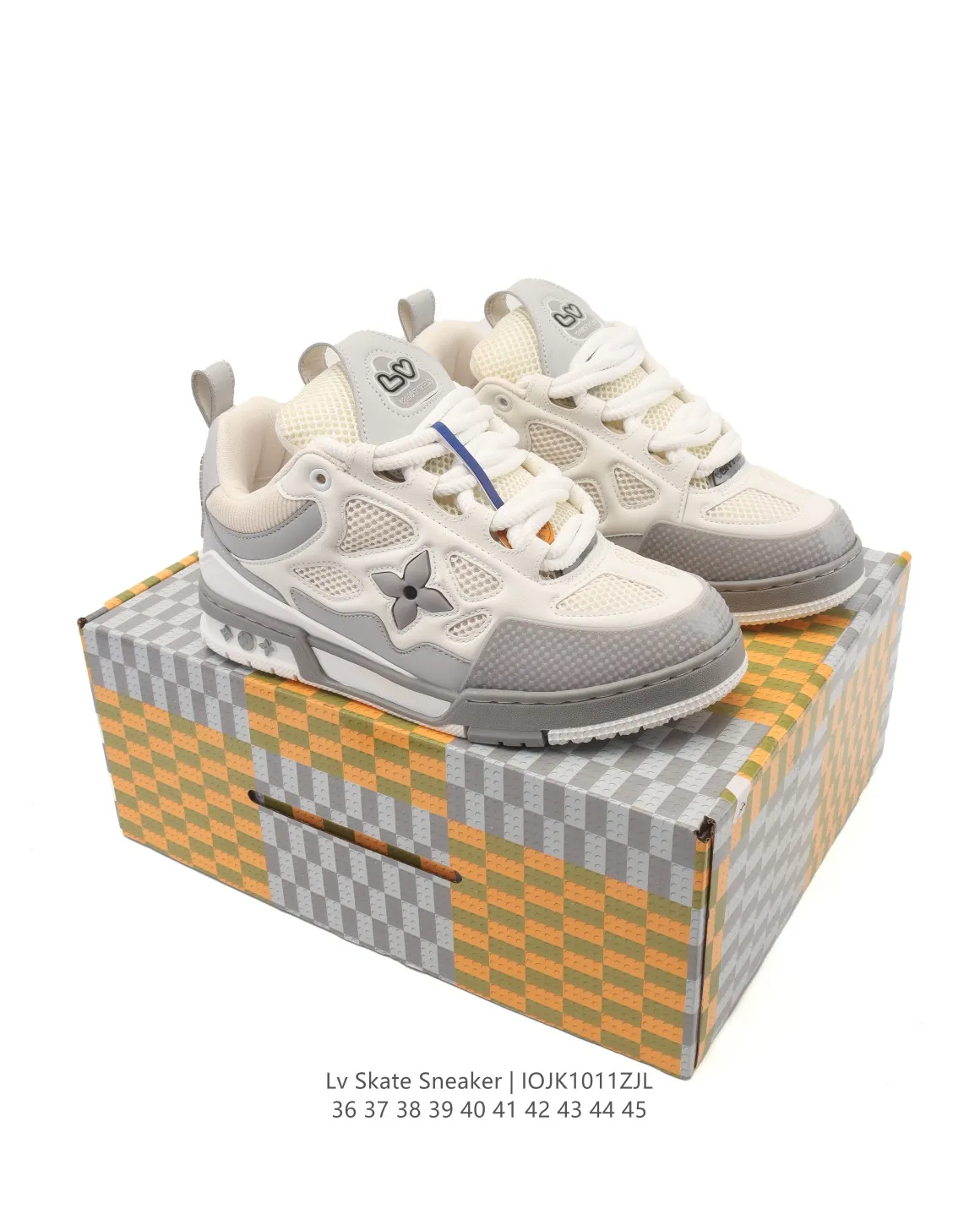 IOJK1011ZJLcasual sneakers