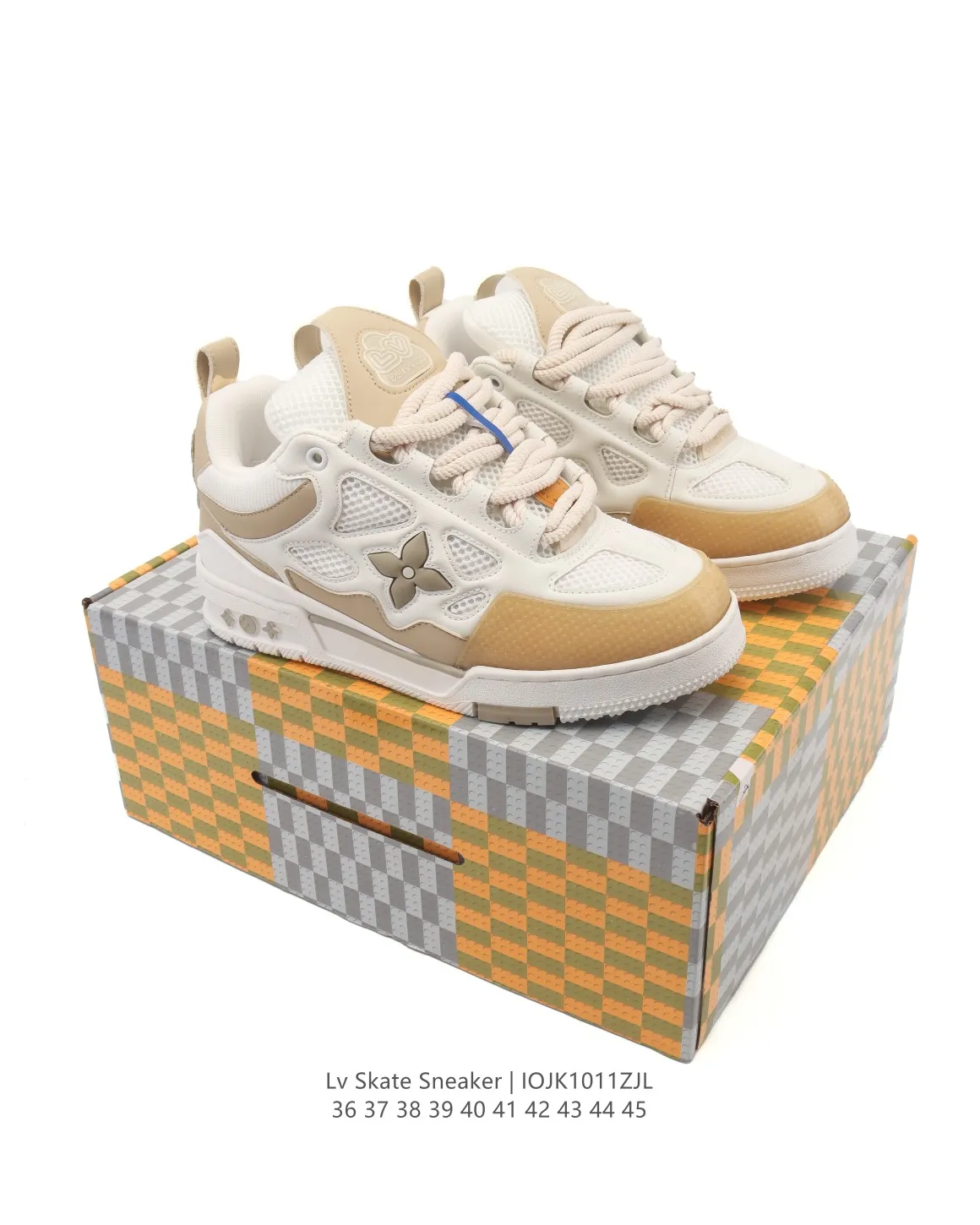 IOJK1011ZJLcasual sneakers