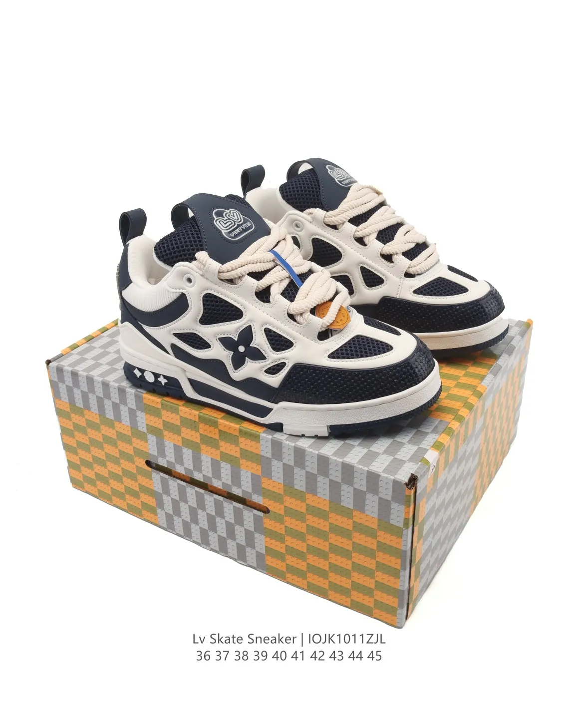 IOJK1011ZJLcasual sneakers