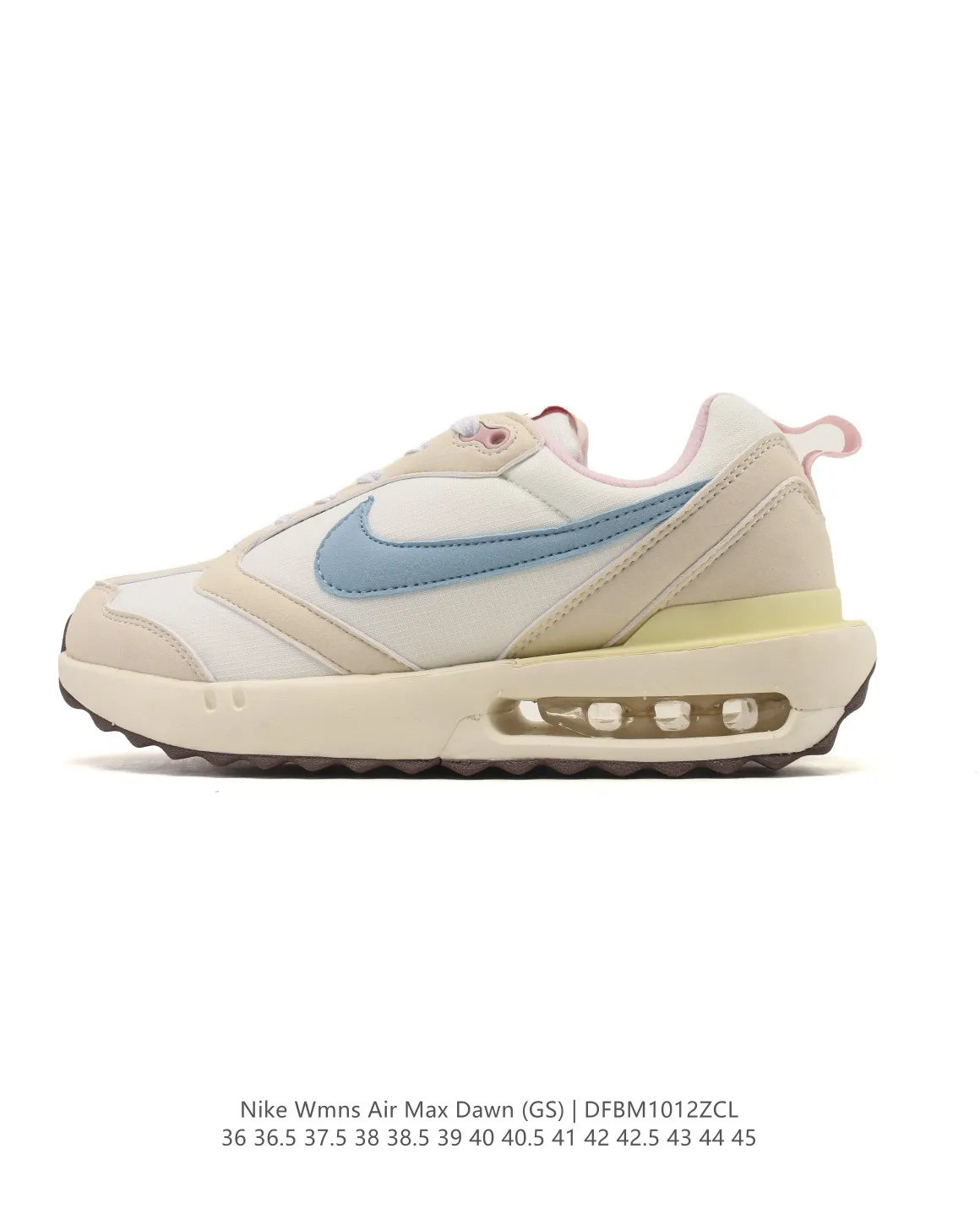 DC4068-104running sneakers