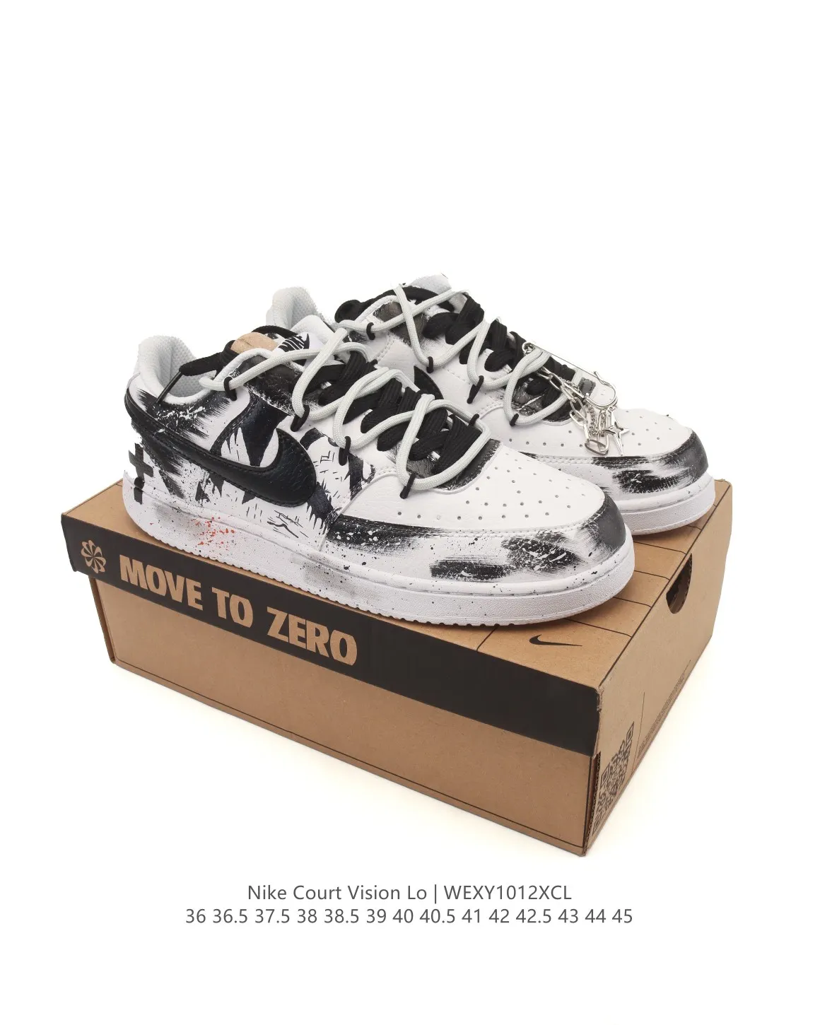 DH2987casual sneakers