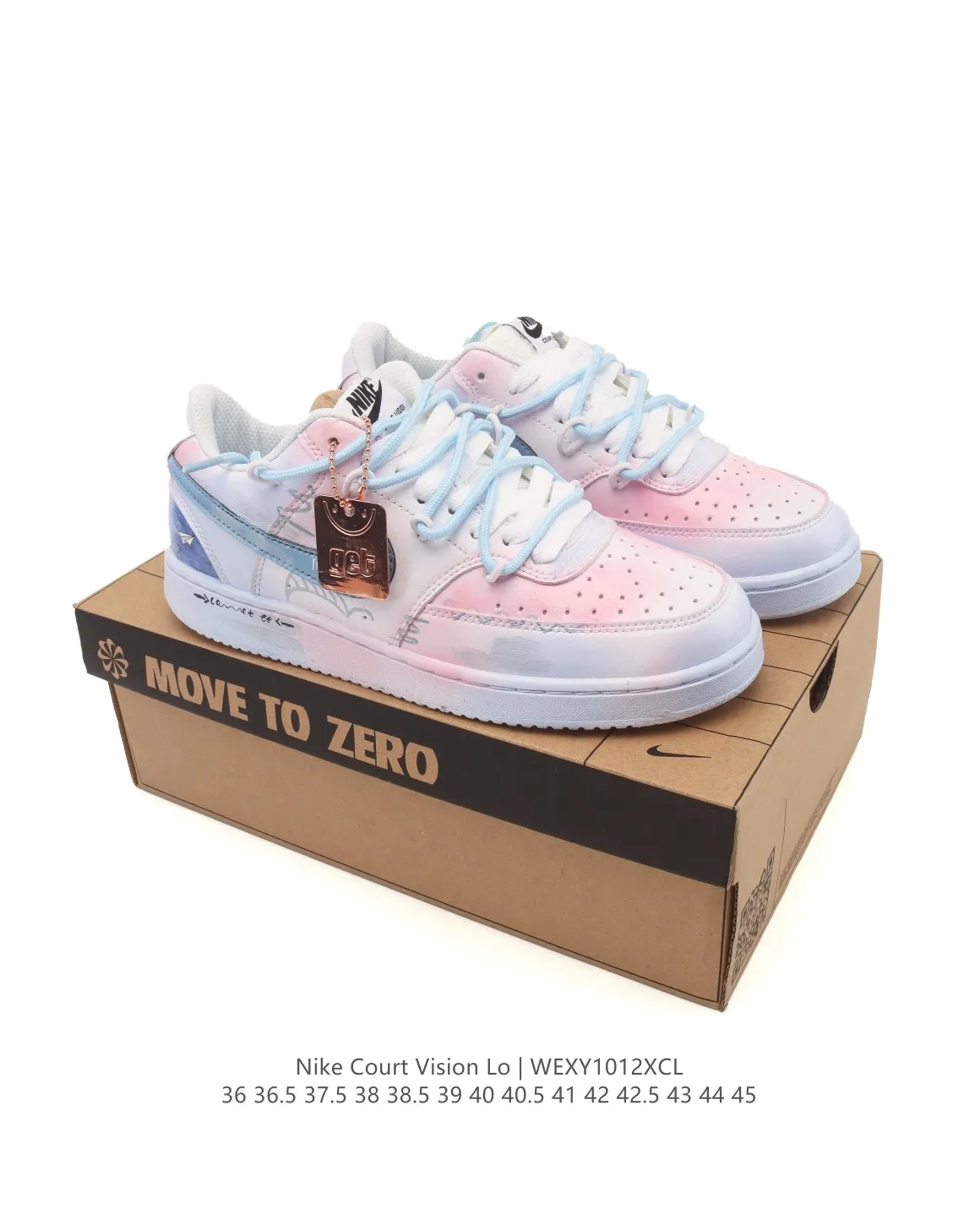 DH2987casual sneakers