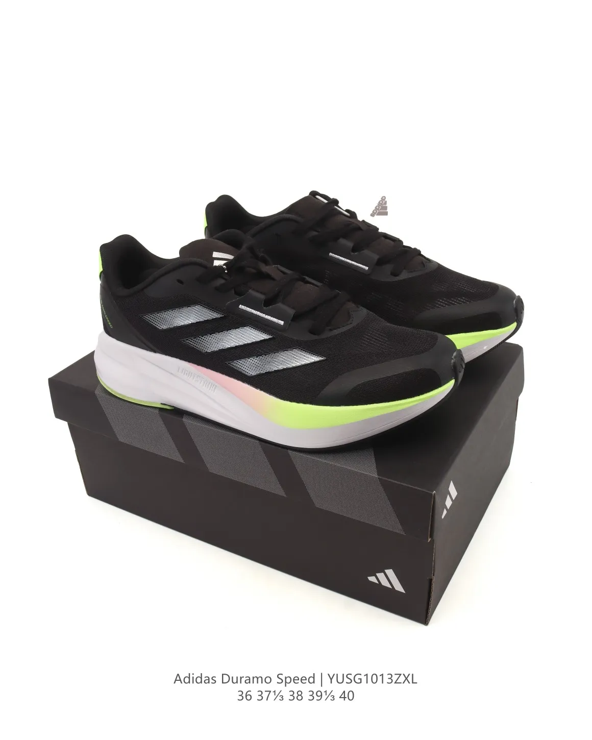 GZ5823running sneakers