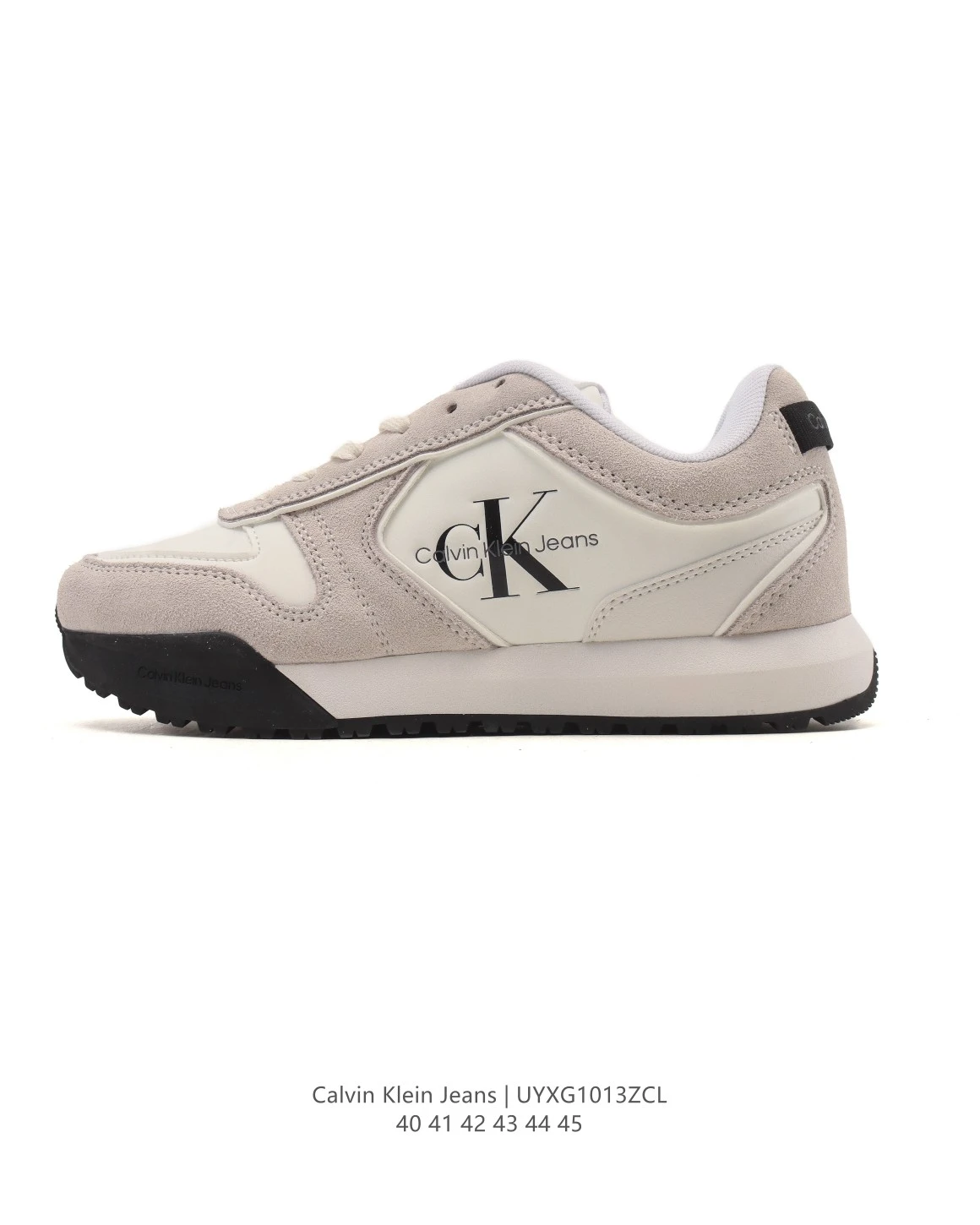 UYXG1013ZCLcasual sneakers