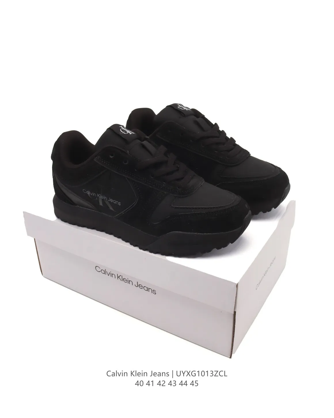 UYXG1013ZCLcasual sneakers