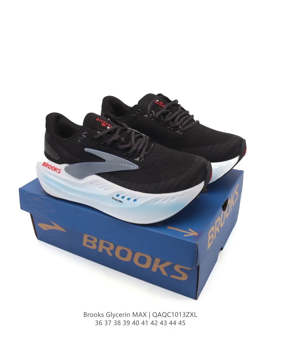 QAQC1013running sneakers