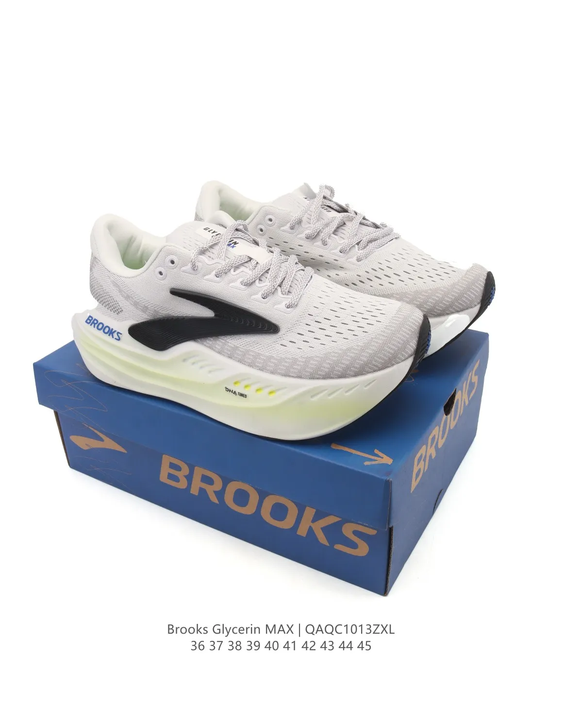 QAQC1013running sneakers