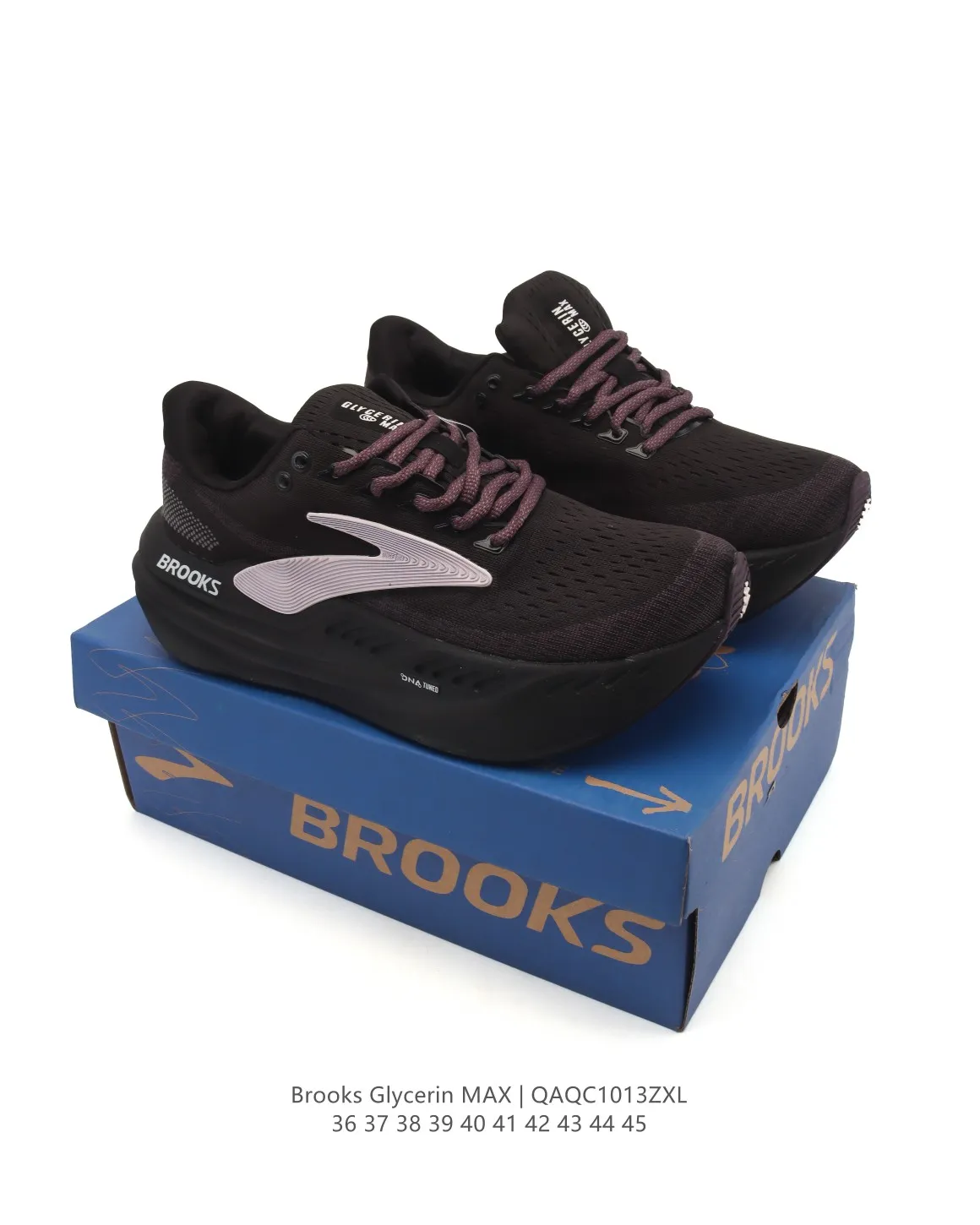 QAQC1013running sneakers