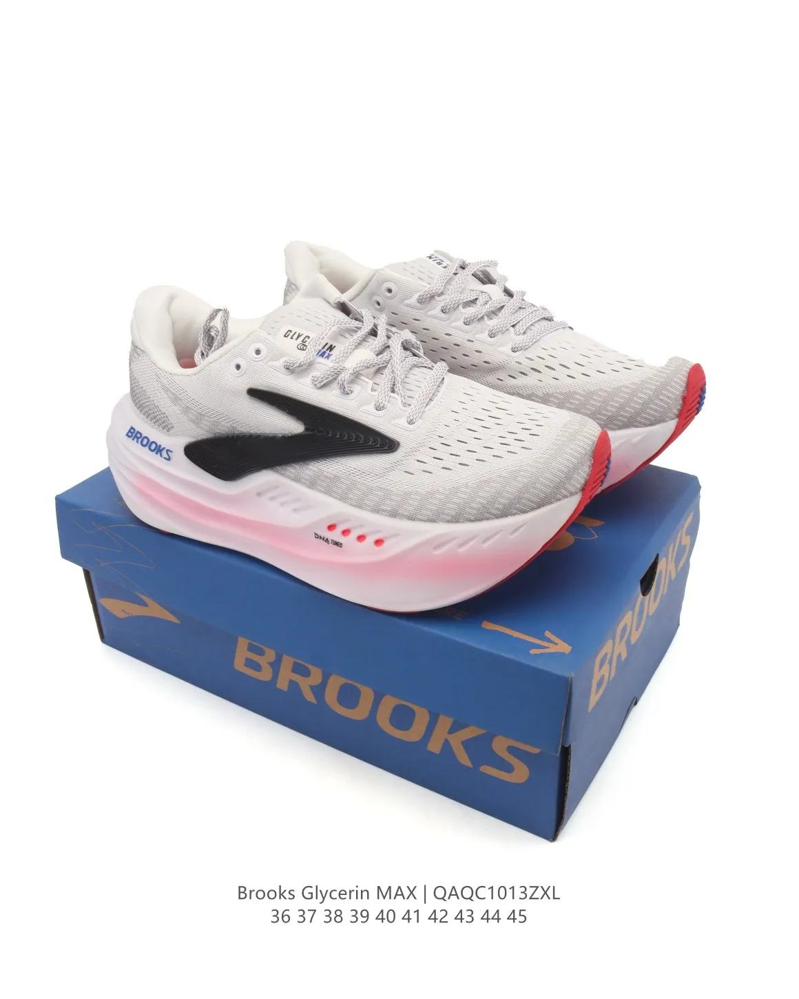 QAQC1013running sneakers