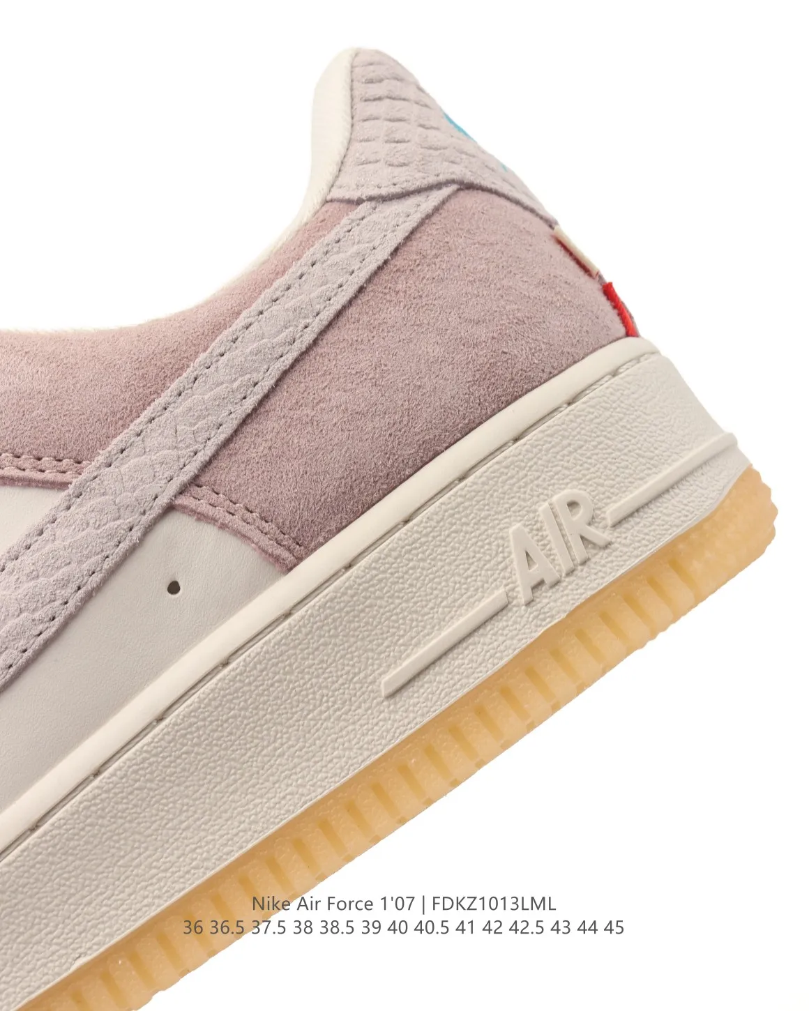 FZ5066casual sneakers