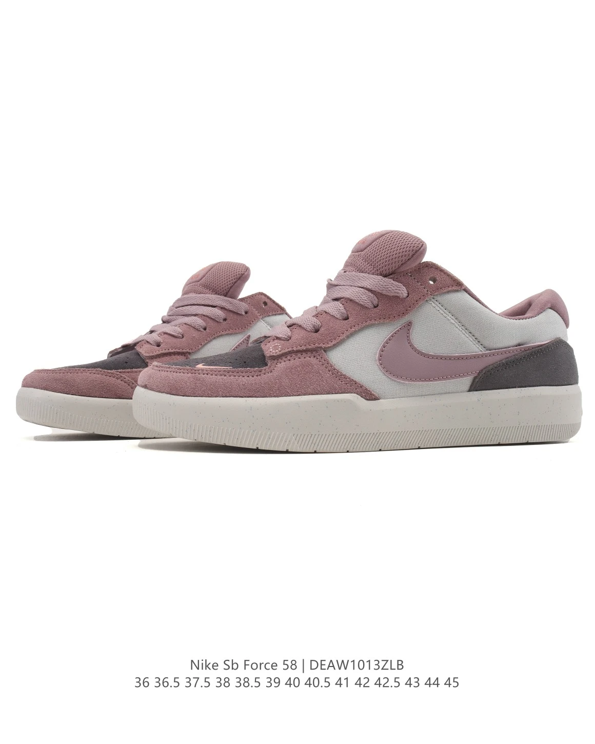 DV547casual sneakers