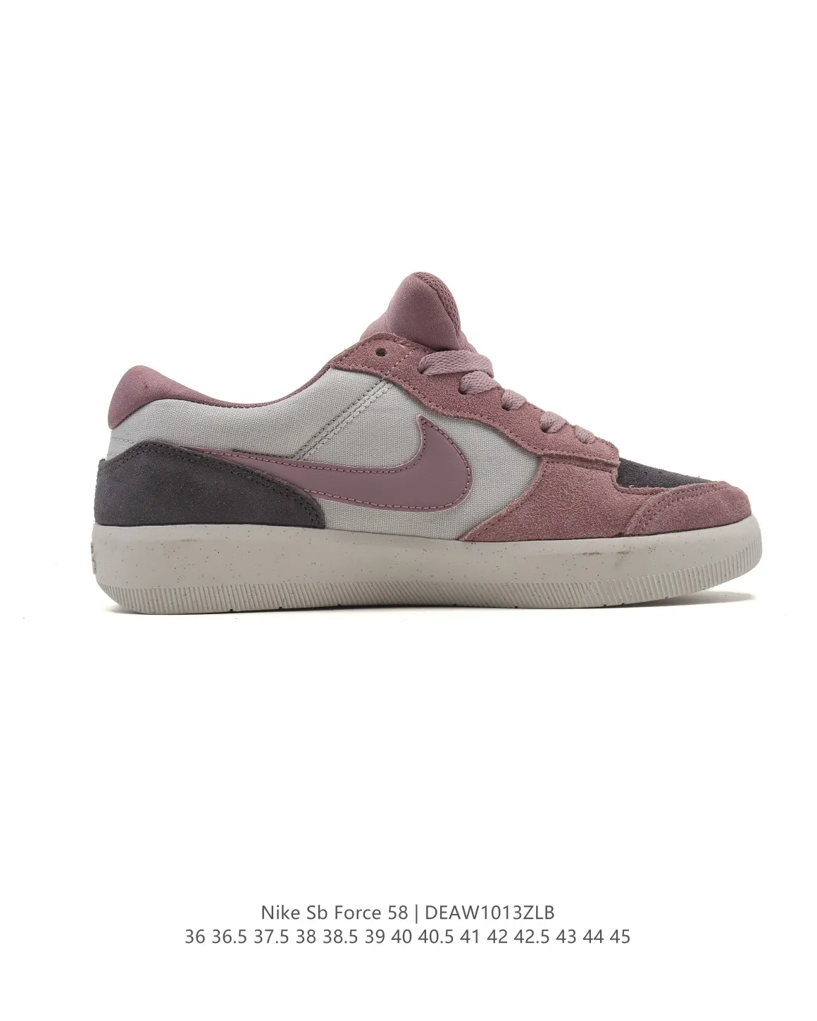 DV547casual sneakers