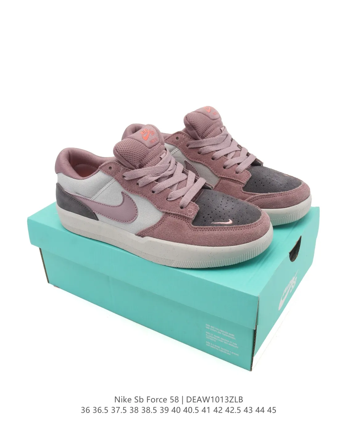 DV547casual sneakers