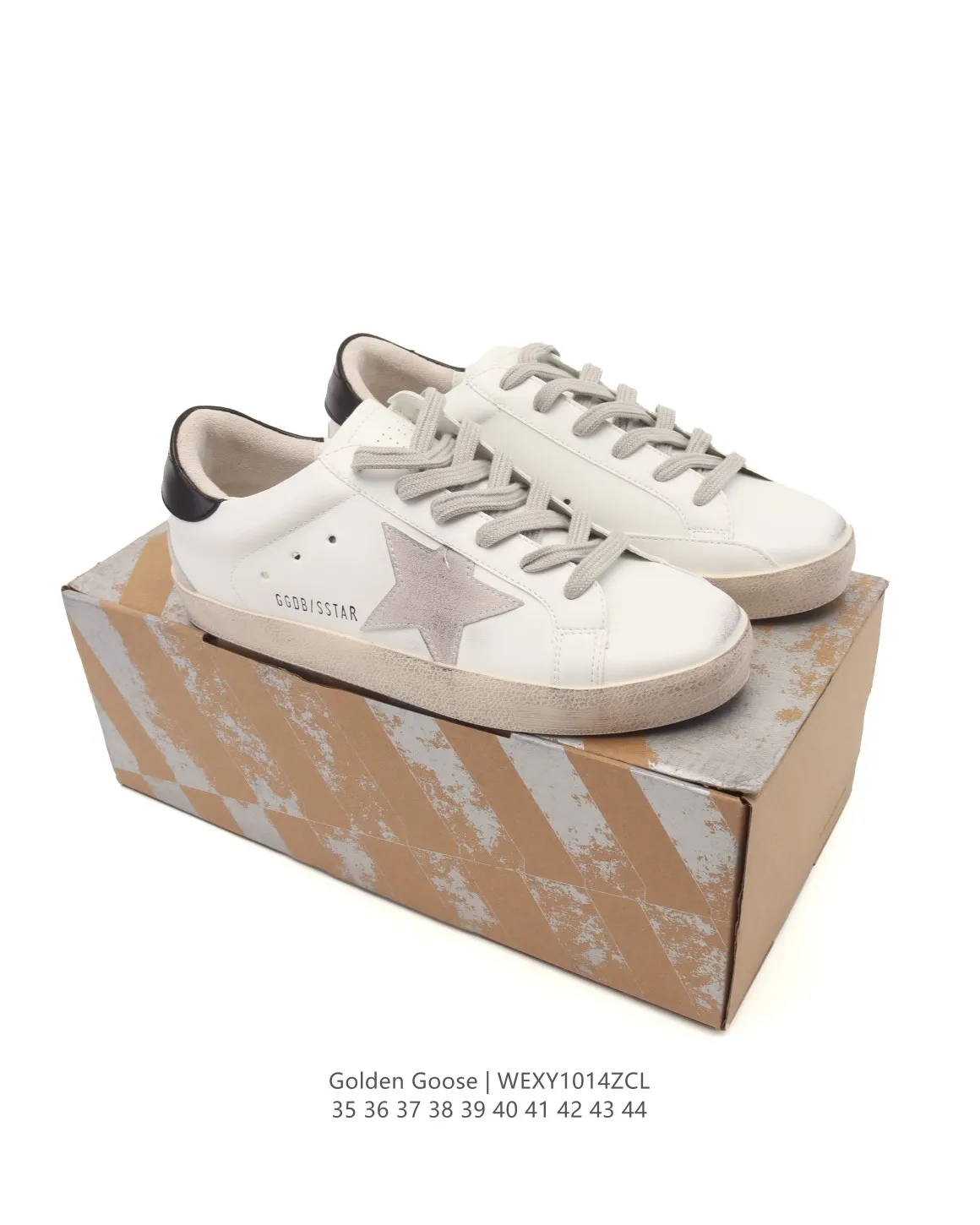 WEXY1014ZCLrunning sneakers