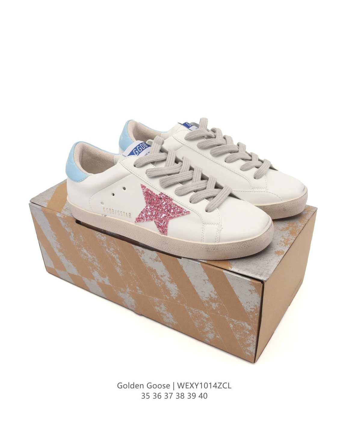 WEXY1014ZCLrunning sneakers