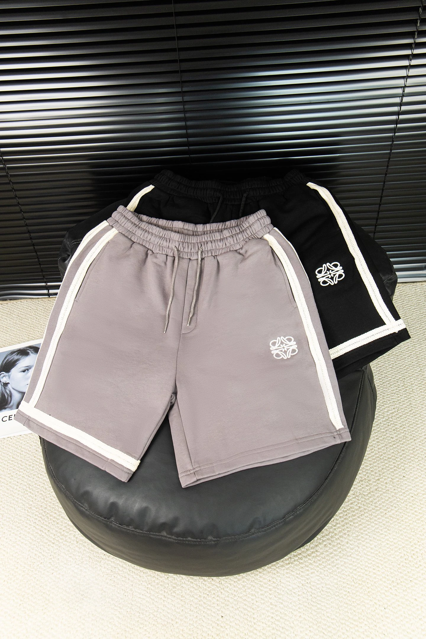 W13shorts