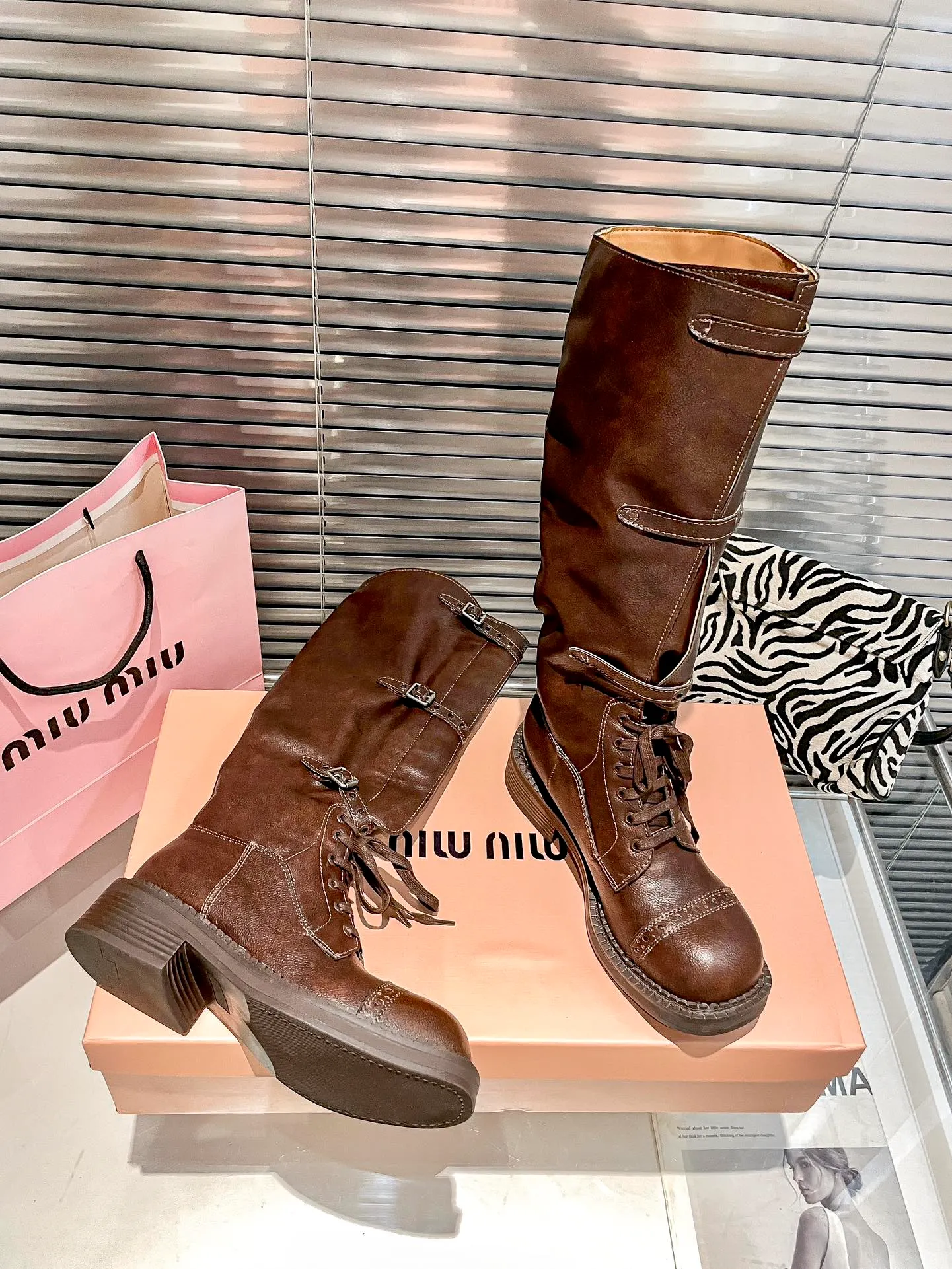 117169knee-high boots