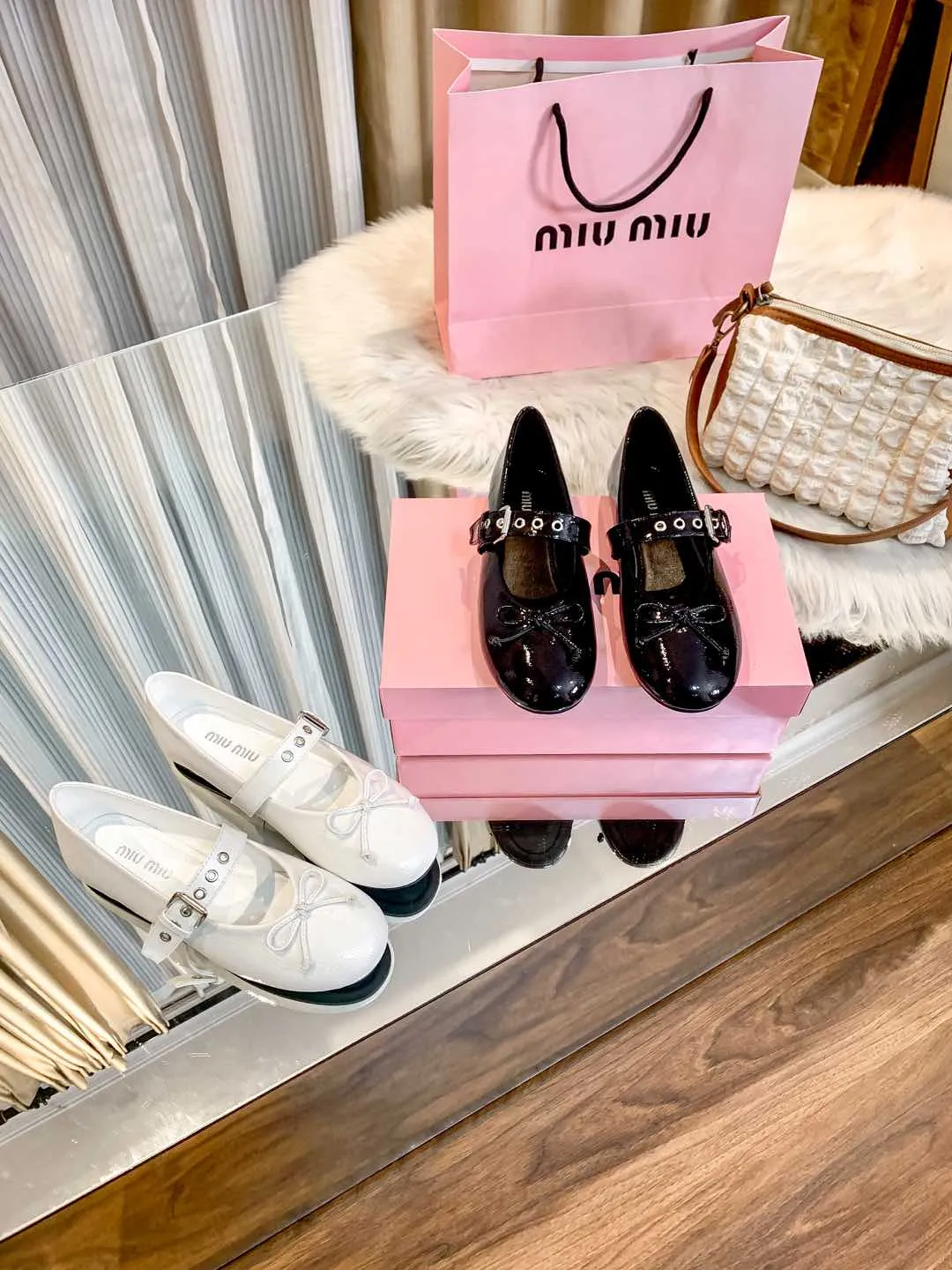 how to ask a teacher for a pad