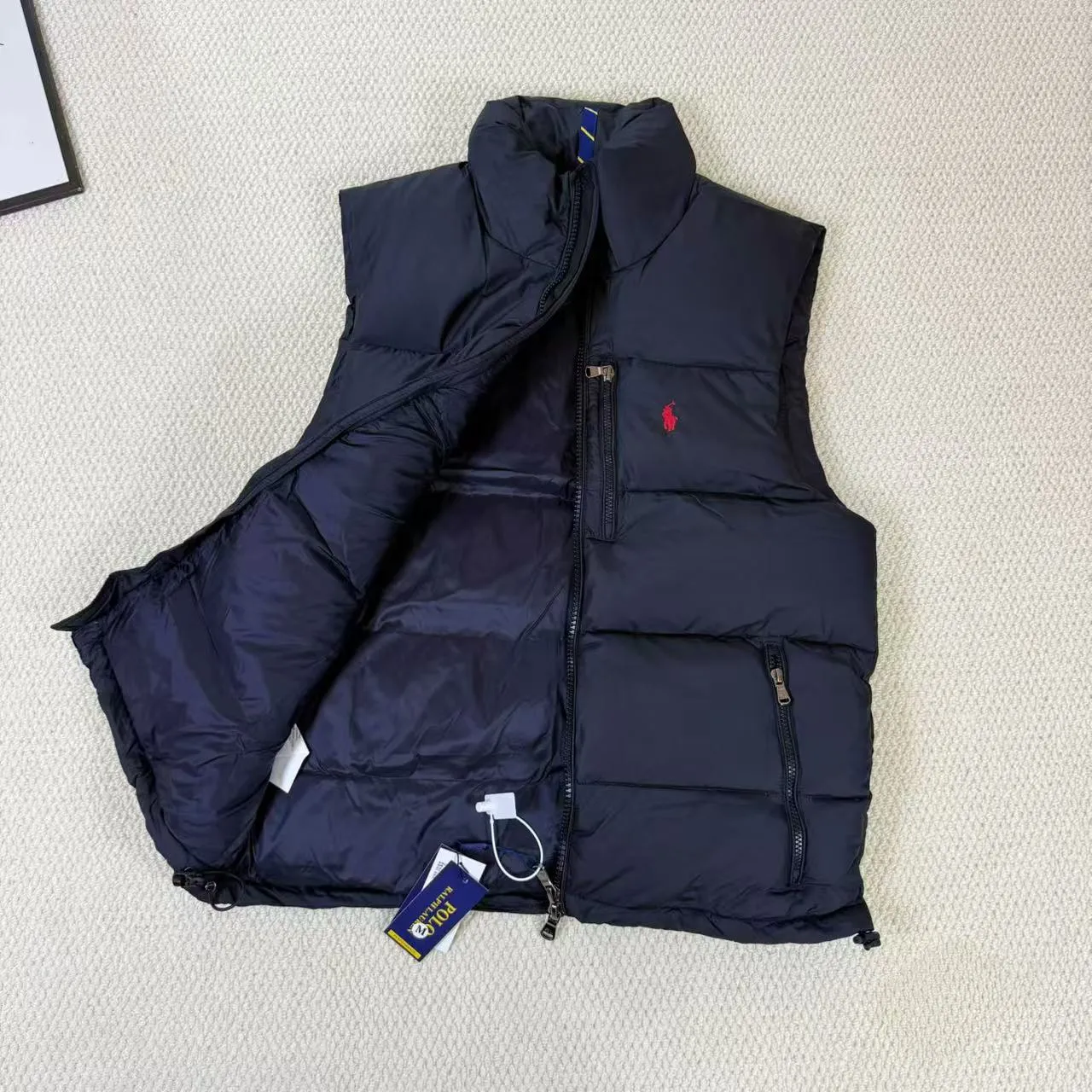 RL14255gilet