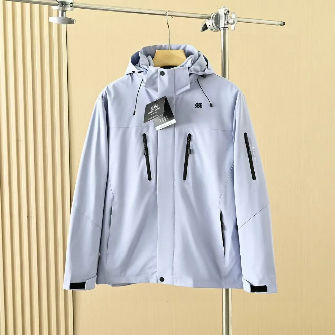 975174hardshell jacket