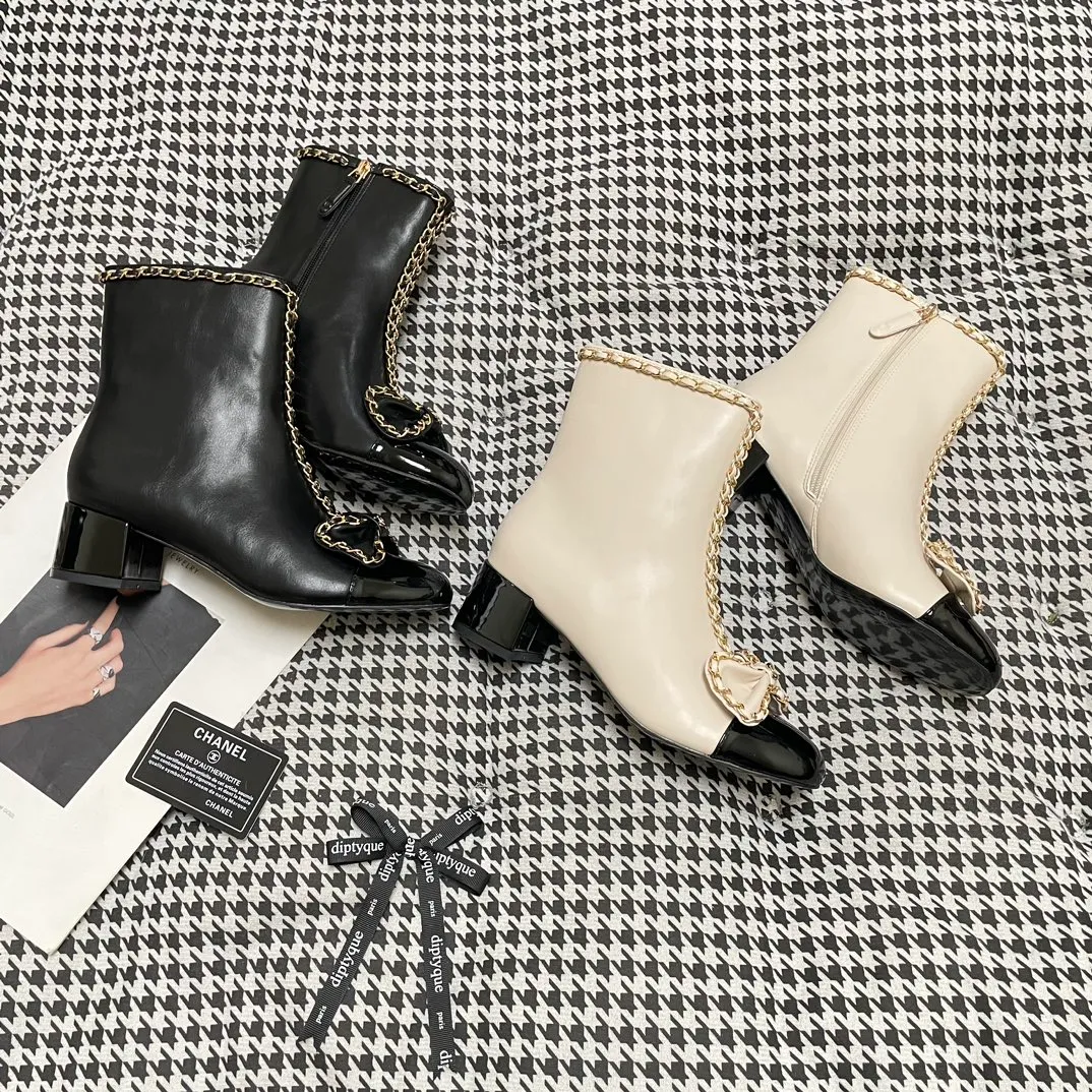 119282ankle boots