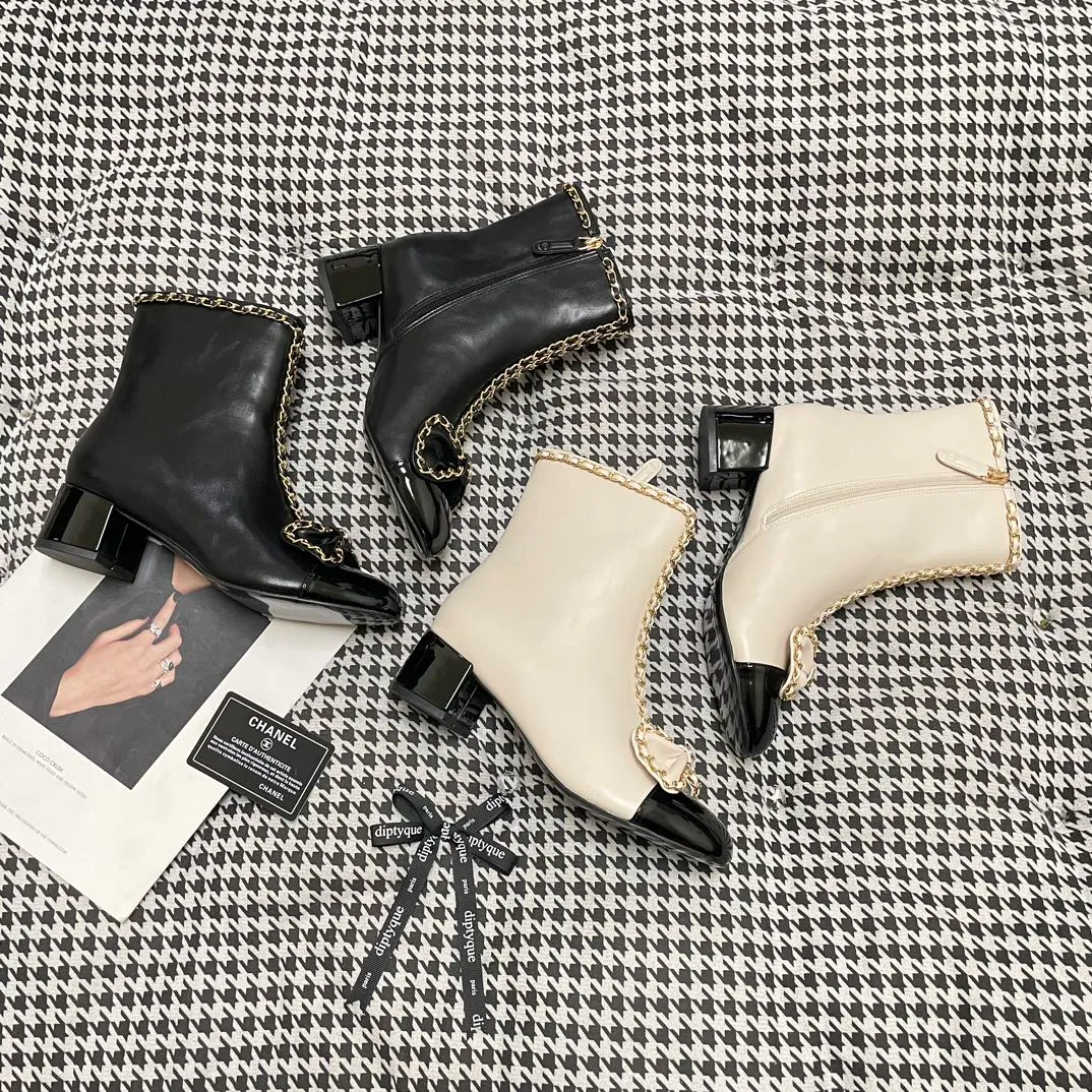 119282ankle boots