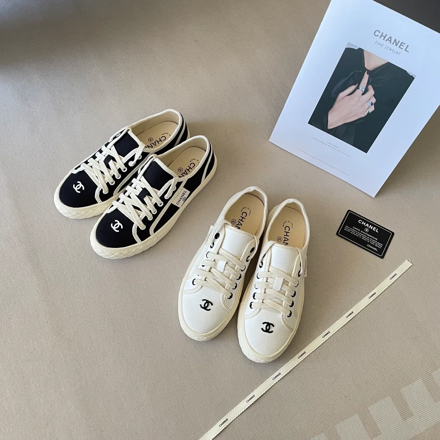 121988low-top sneakers