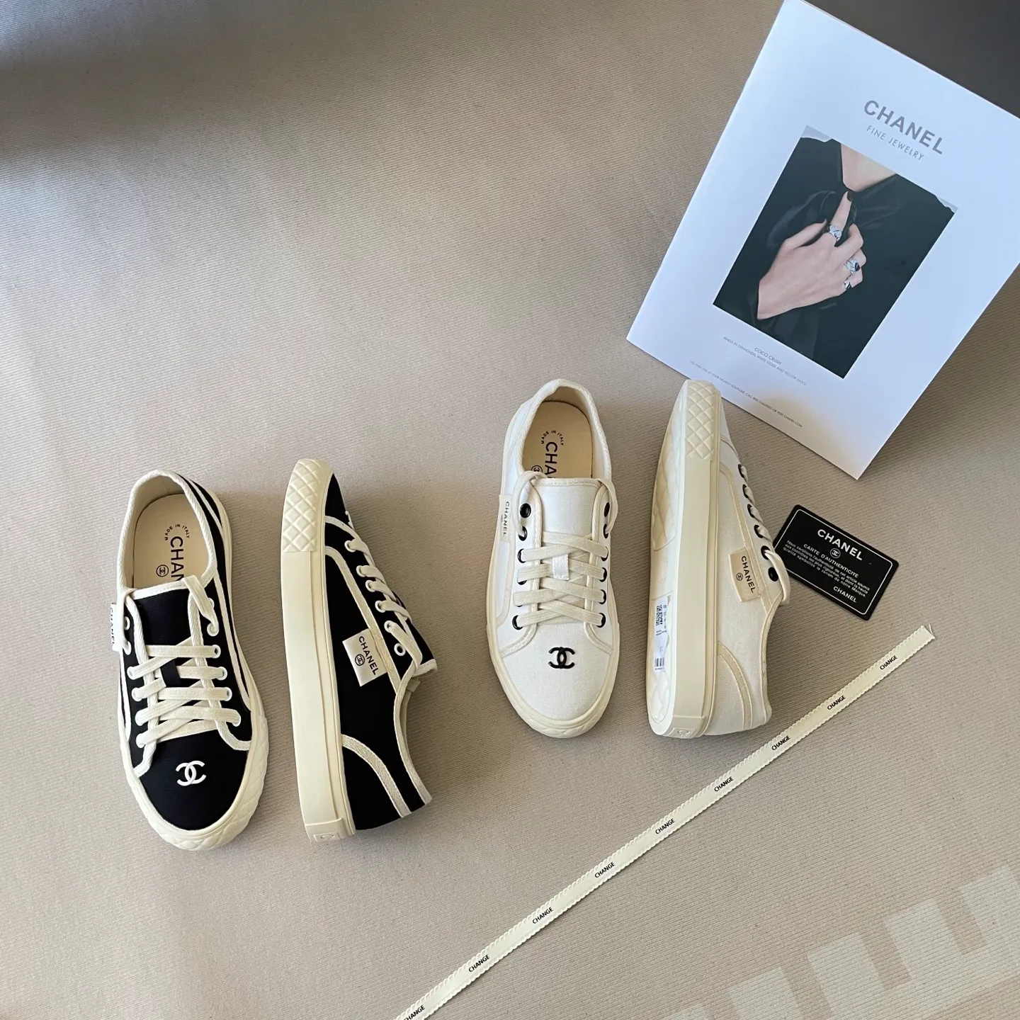 121988low-top sneakers