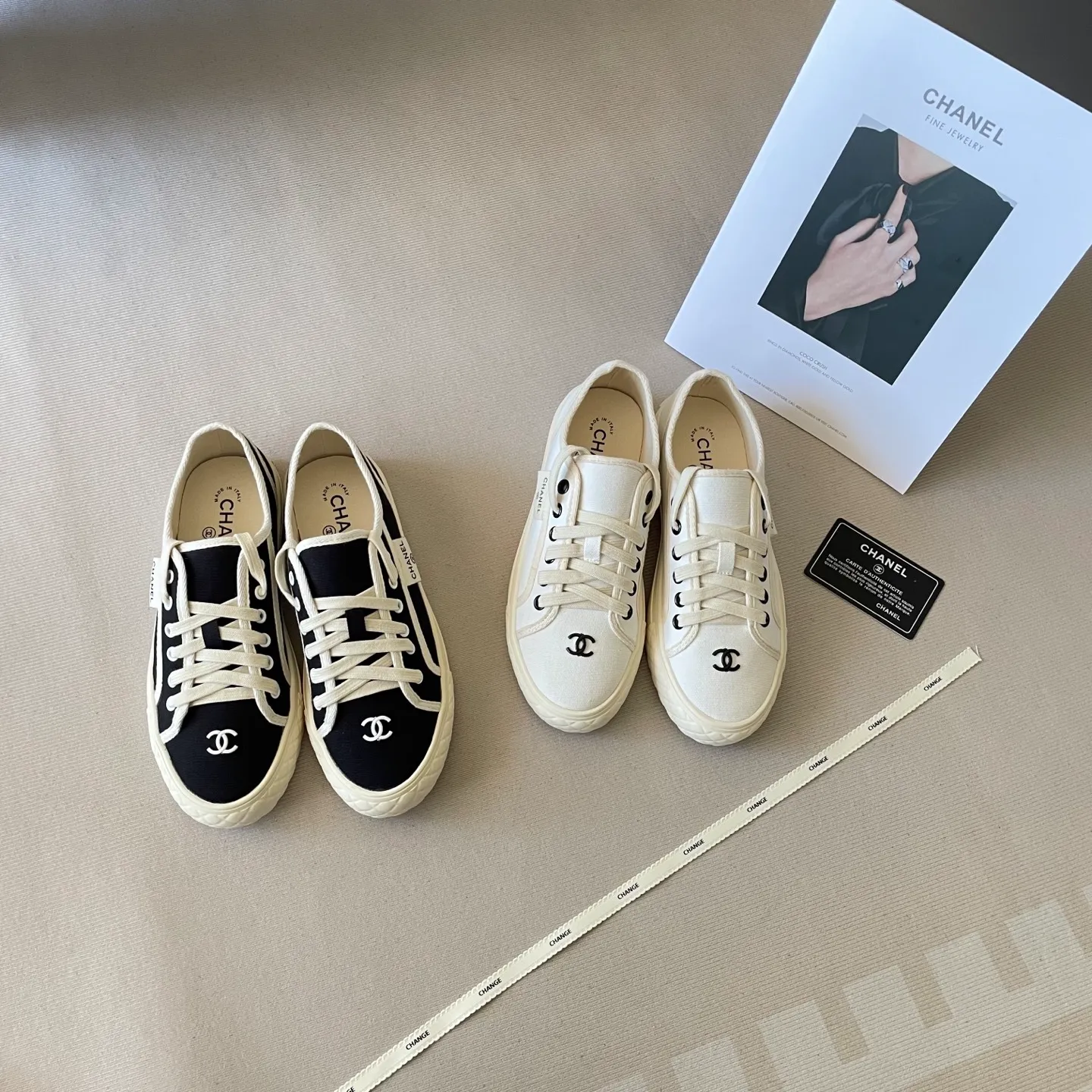 121988low-top sneakers