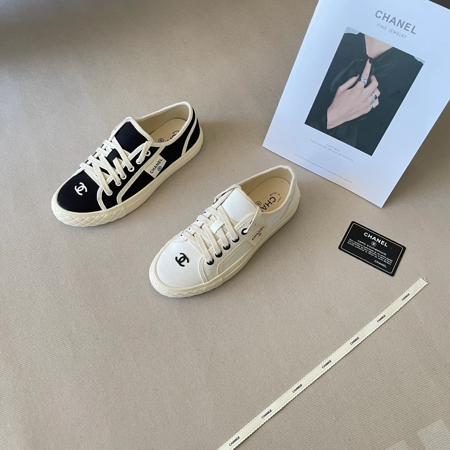 121988low-top sneakers