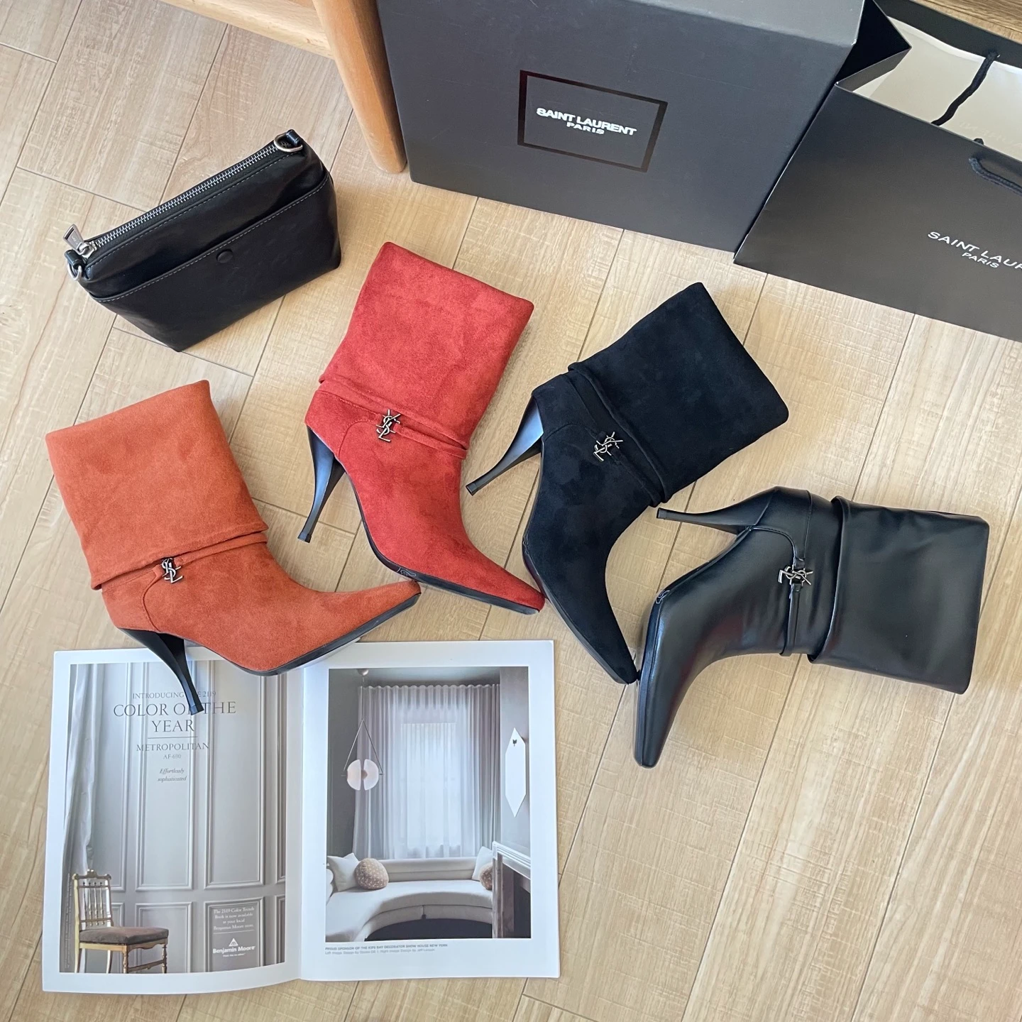 122425ankle boots