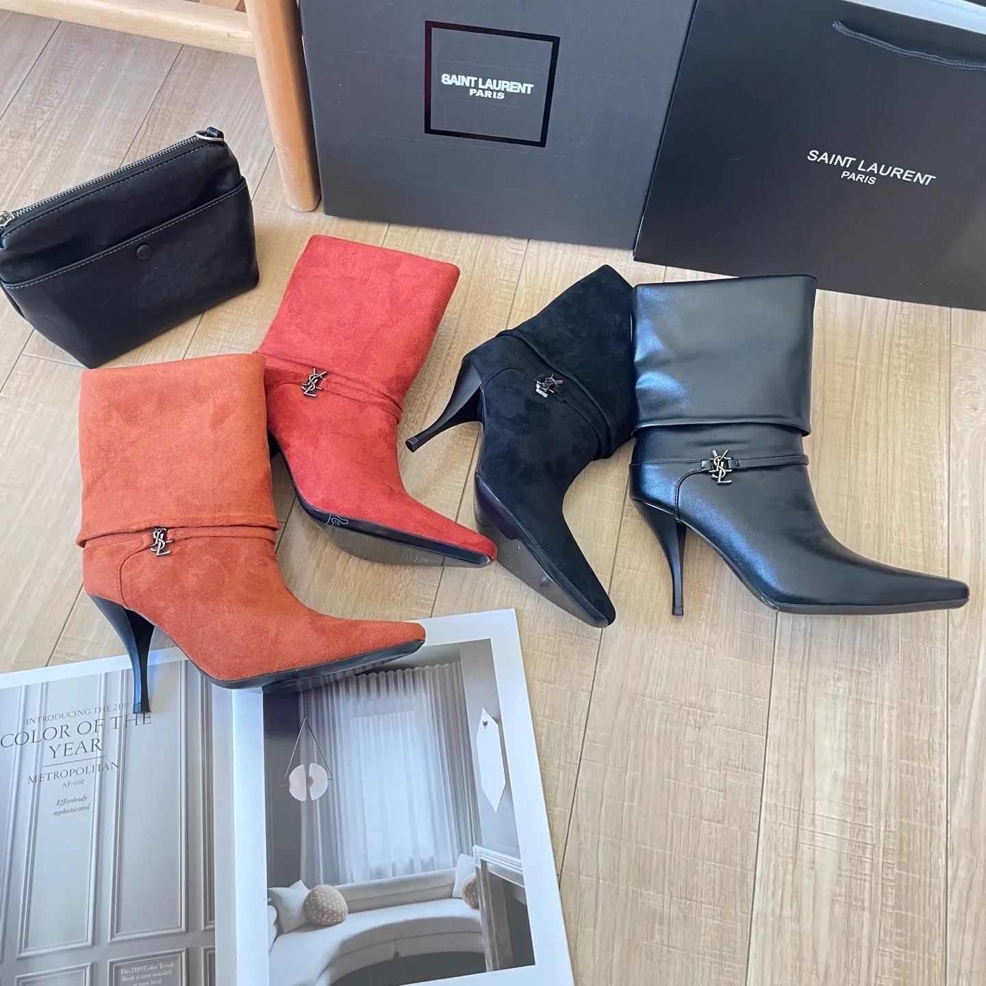 122425ankle boots