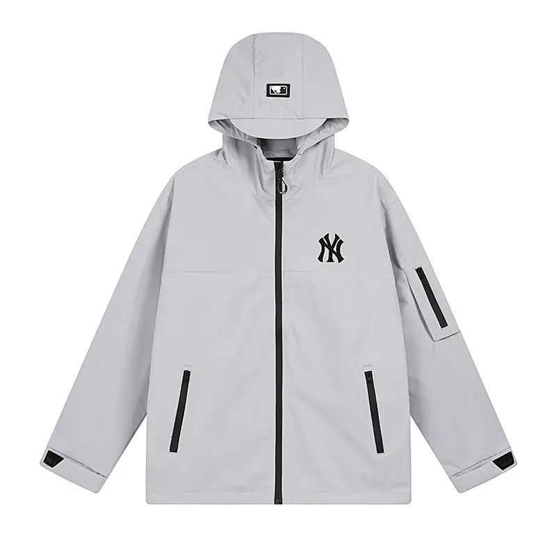 WJB03hardshell jacket