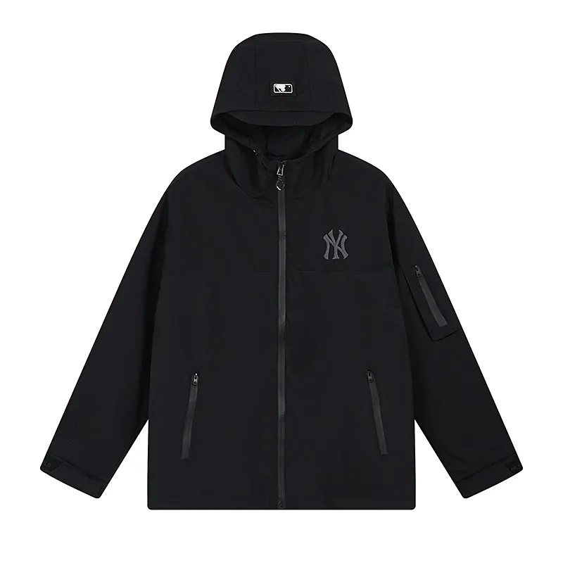 WJB03hardshell jacket