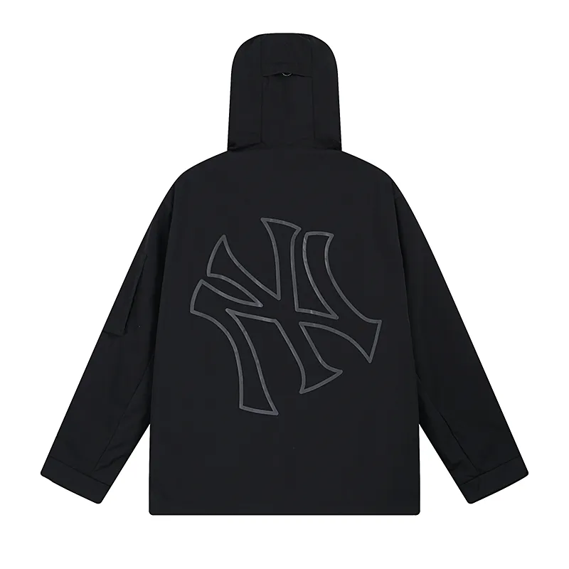 WJB03hardshell jacket