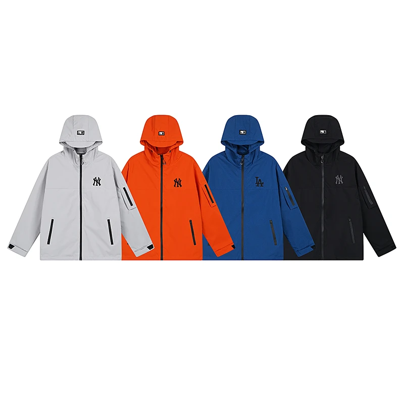 WJB03hardshell jacket